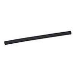 CPO500-0-25 Heat Shrink Tubing - ST Black Thin Wall Tubing for Wire Insulation, Electrical Repair & DIY Projects - Perfect for Automotive, Electronics & Home Wiring Applications