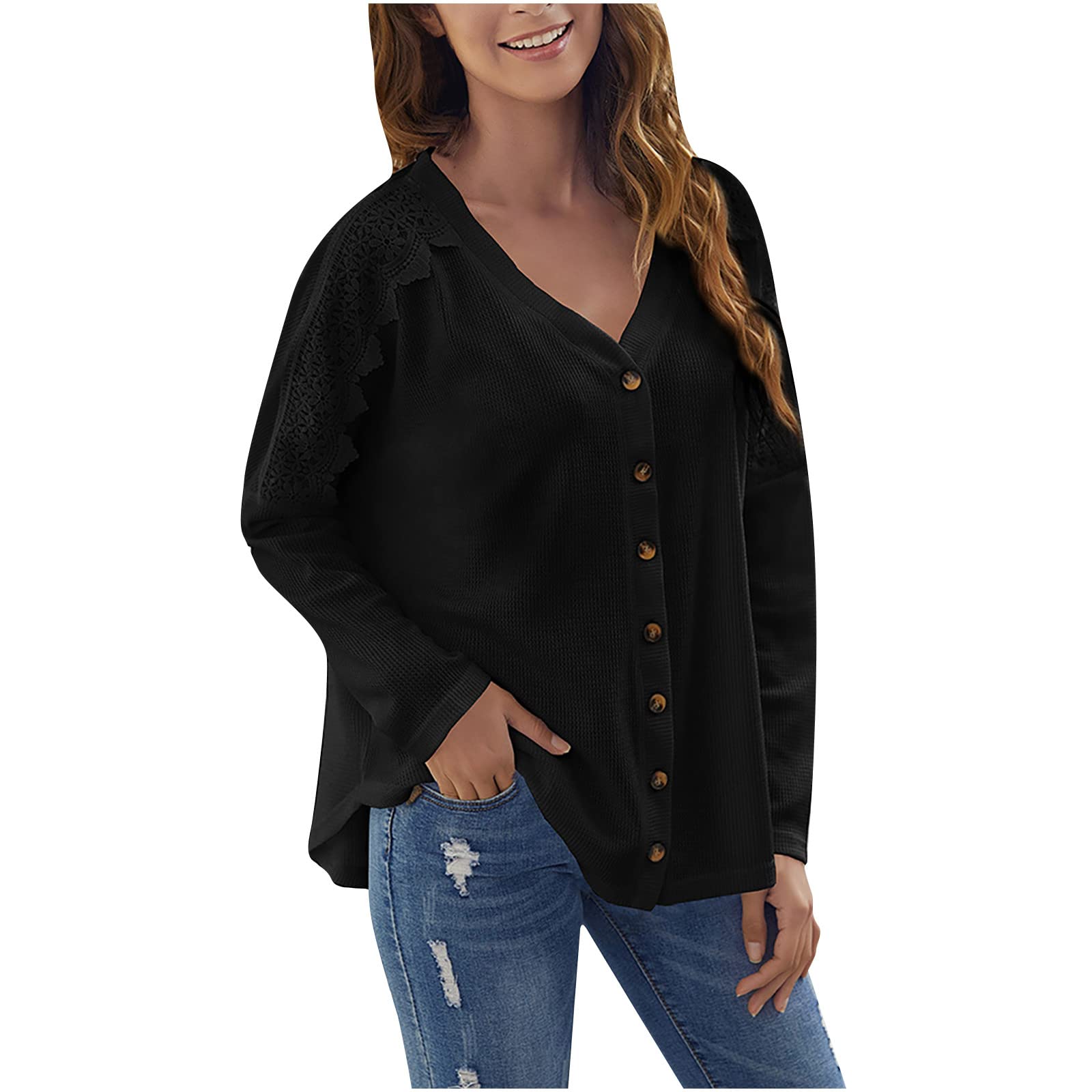 Miximx Women's Casual Anorak Jacket - Lightweight Long Sleeve Halter Chiffon Top Coat with Pockets | Perfect for Spring Outerwear, Beach Cover-Up & Evening Wear
