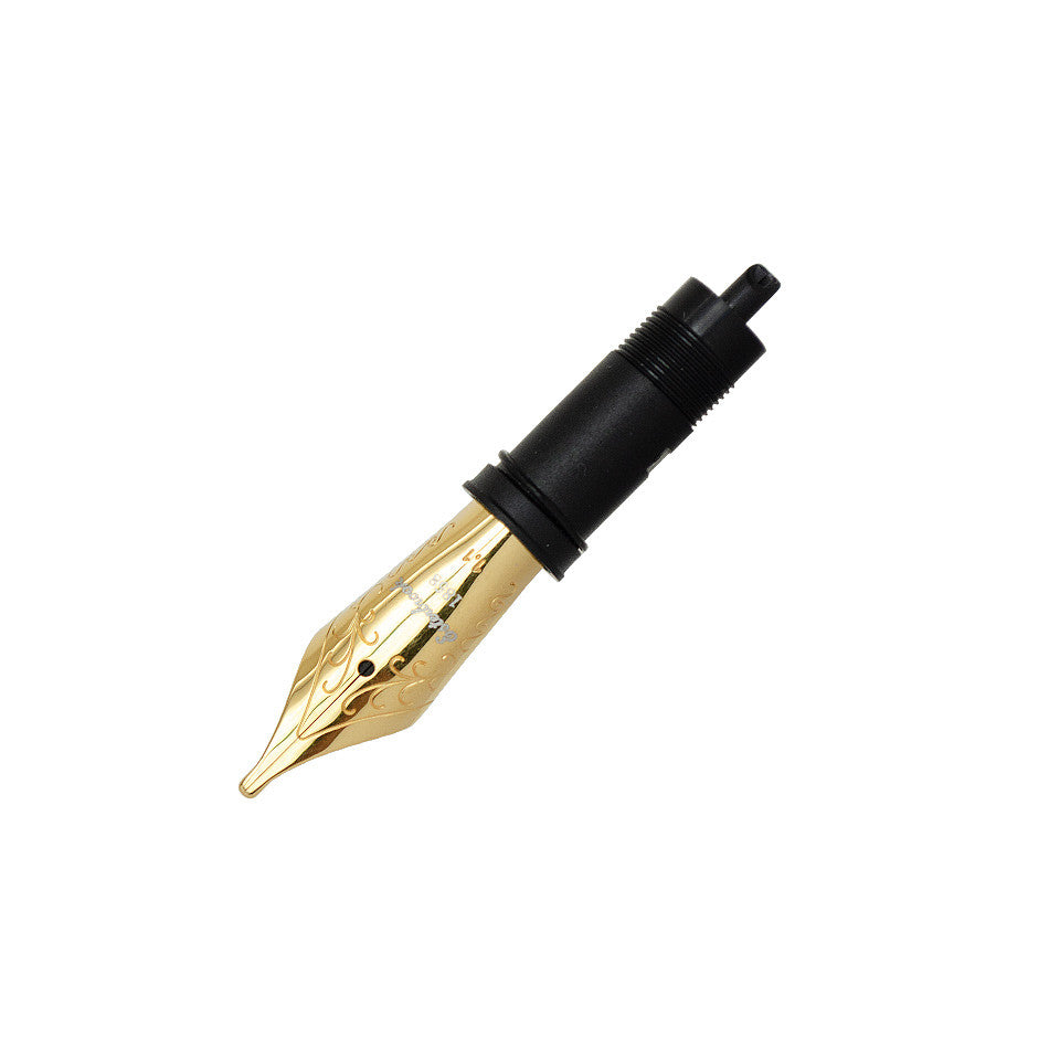 Esterbrook Estie Fountain Pen with Gold Nib - Premium Writing Instrument for Calligraphy, Journaling & Gift Giving