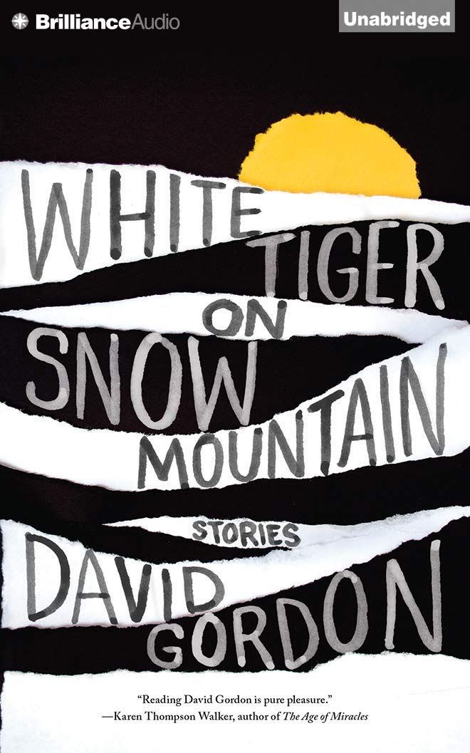 White Tiger on Snow Mountain: Adventure Stories for Kids - Perfect for Bedtime Reading & Family Storytime