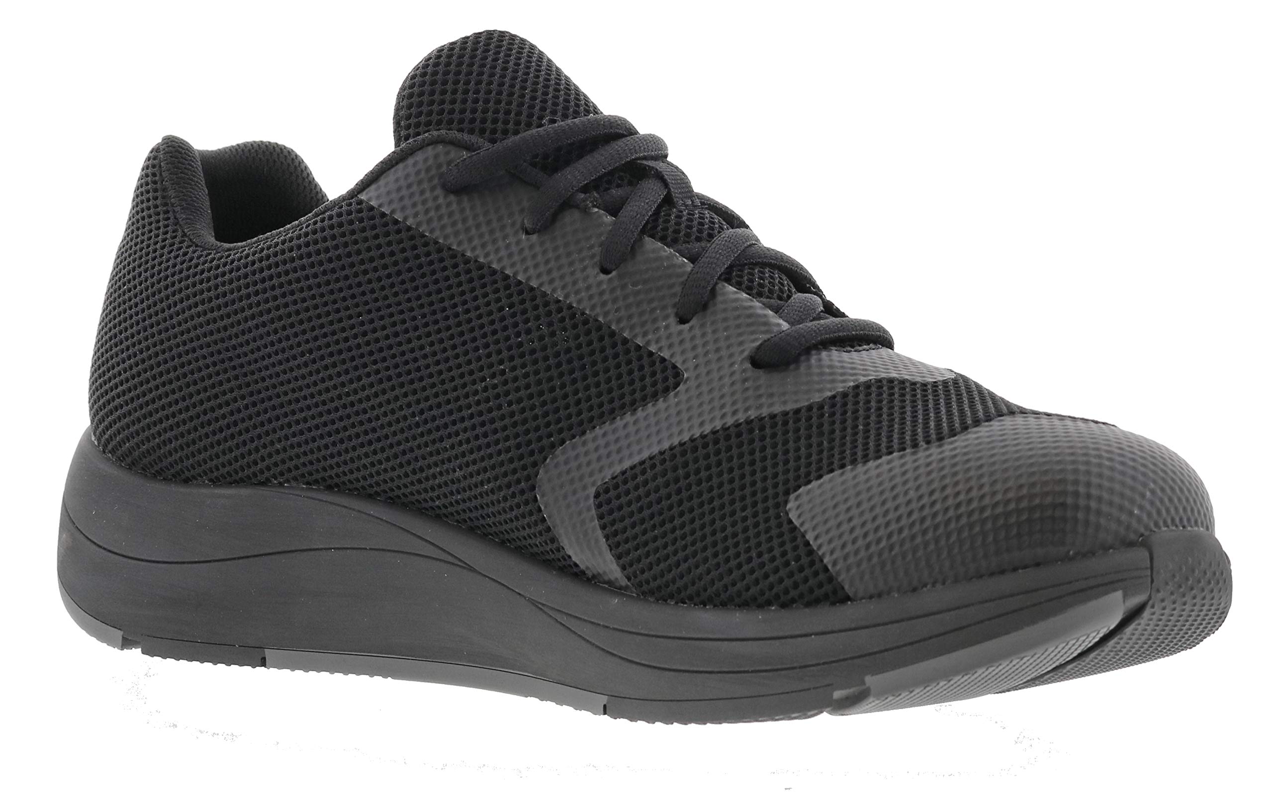 Drew Men's Stable Athletic Shoes - Lightweight Running & Training Shoes for Men - Perfect for Gym, Jogging, and Casual Wear