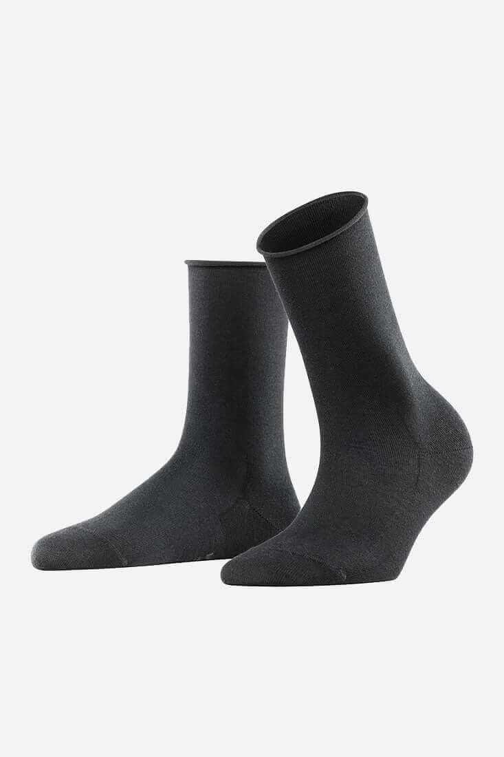 Active Breeze Women's Athletic Socks - Breathable & Moisture-Wicking for Running, Yoga & Workouts - Comfortable Non-Slip Performance Socks for Women
