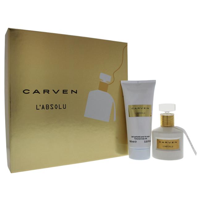 Labsolu Luxury Gift Set for Women - Elegant Present for Birthday, Anniversary & Holidays - Perfect for Her, Mom, Wife & Girlfriend - Home, Office & Special Occasions