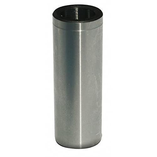High Precision Type P Drill Bushing - 8mm Drill Size (6-Pack) | Ideal for Metalworking, CNC Machining & Industrial Drilling