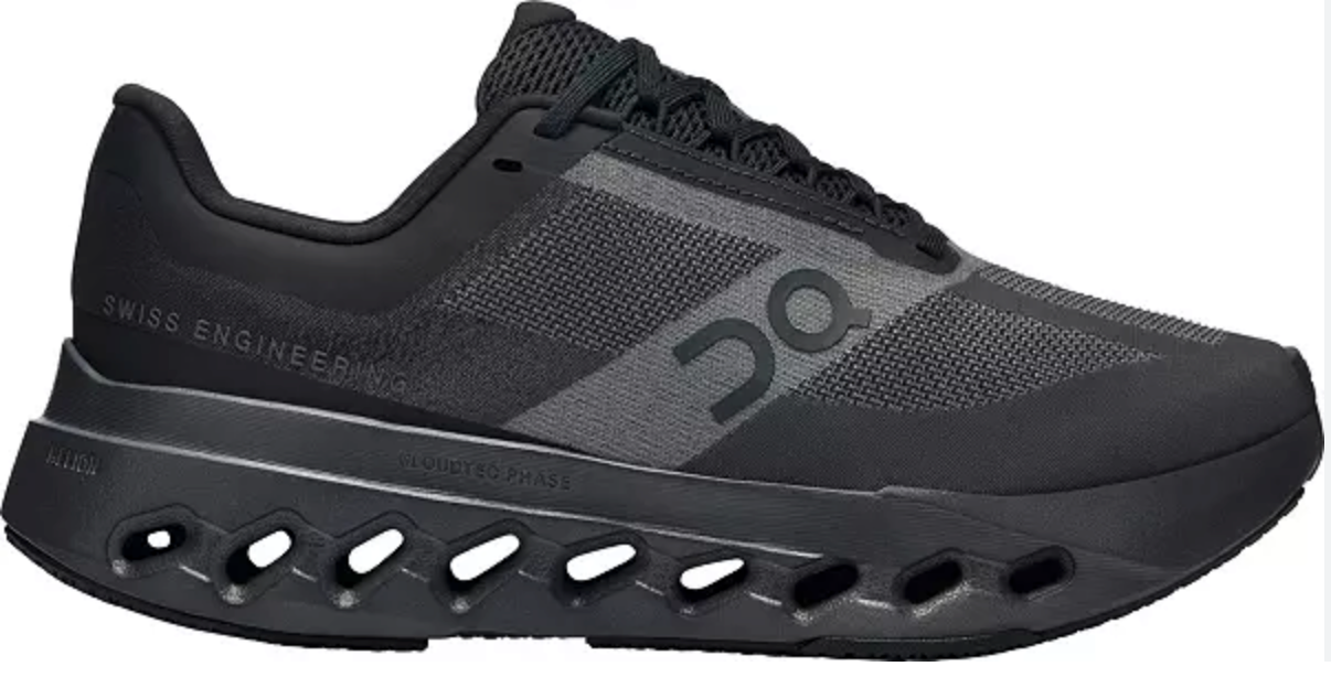 Men's On Cloudsurfer Next Running Shoes - Lightweight & Cushioned for Road & Trail Running | Perfect for Jogging, Training & Daily Wear