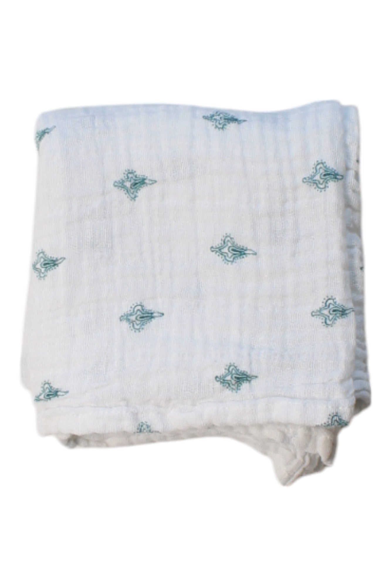 Aden & Anais Muslin Swaddle Blankets for Babies - Soft, Breathable & Lightweight - Perfect for Newborn Swaddling, Nursing Cover & Stroller Blanket