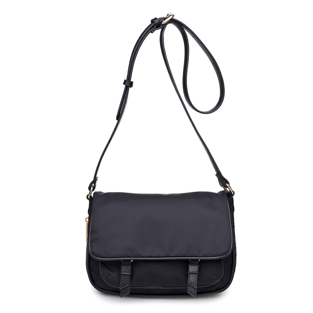 Gambit Crossbody Bag for Women - Stylish & Lightweight Shoulder Purse - Perfect for Travel, Shopping & Everyday Use