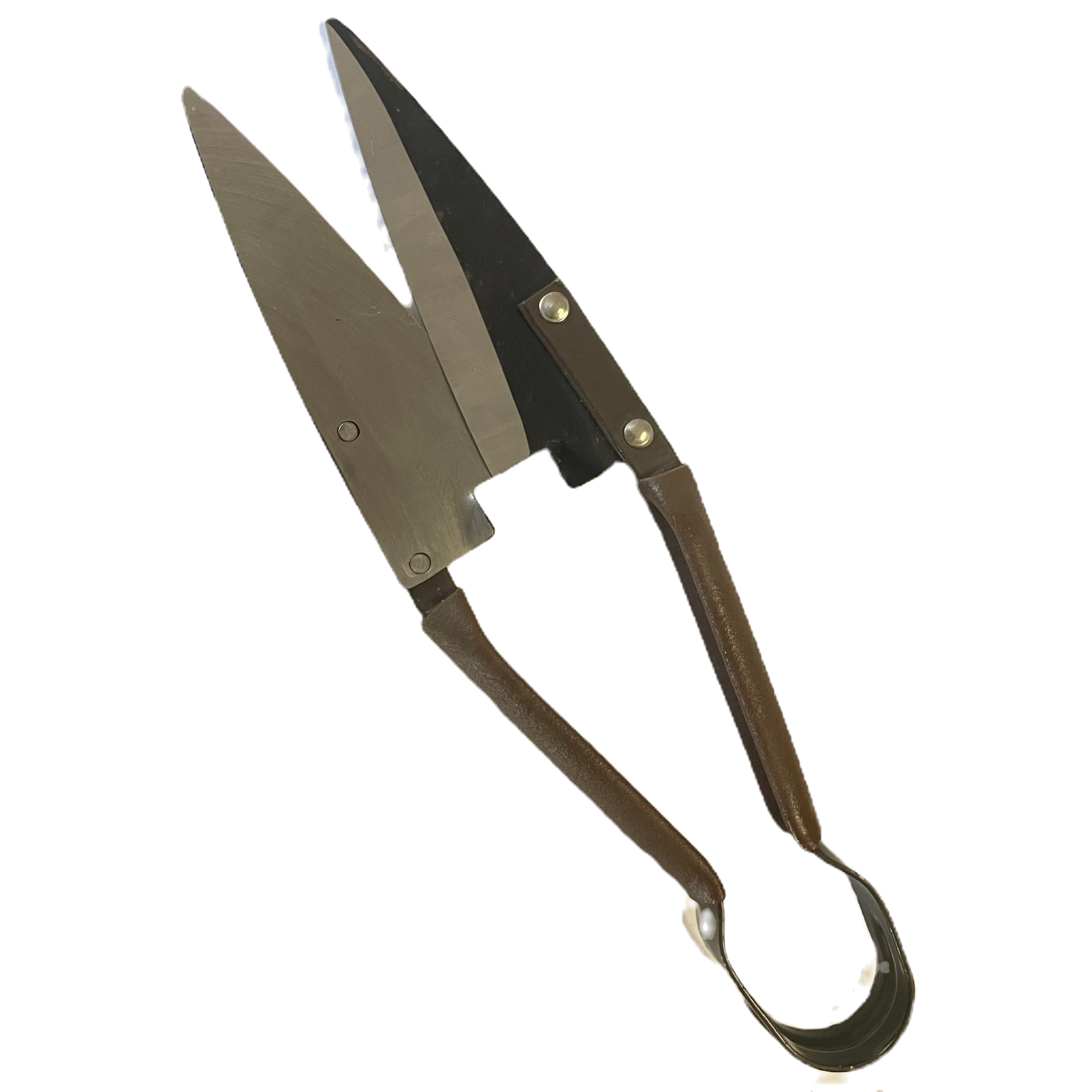 12 Pack Heavy Duty Gardening Shears with Ergonomic Metal Handle - Professional Pruning Shears for Plants, Flowers, and Branches | Ideal for Home Gardeners, Landscaping, and Outdoor Use