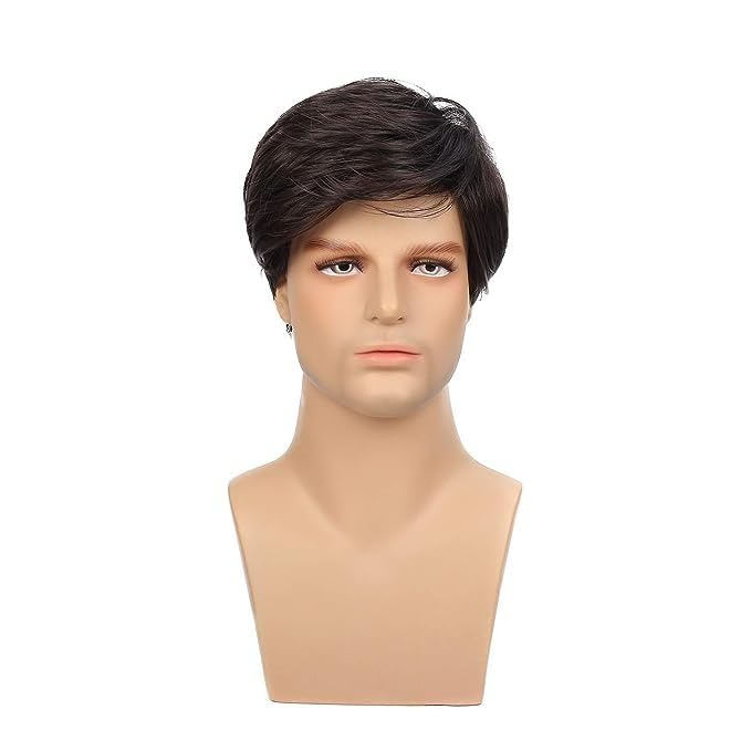 Lace Hair Topper for Women - Natural Looking Front Lace Closure Hairpiece for Thinning Hair & Hair Loss Solution | Easy to Wear, Comfortable & Breathable | Perfect for Daily Use, Special Occasions & Styling