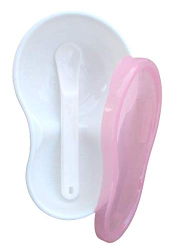 **Unbreakable Baby Food Storage Container with Spoon - Portable Travel Feeding Bowl for Infants & Toddlers | BPA-Free, Leak-Proof, All-in-One Design (Pink) - Perfect for On-the-Go Meals, Daycare & Outdoor Adventures**