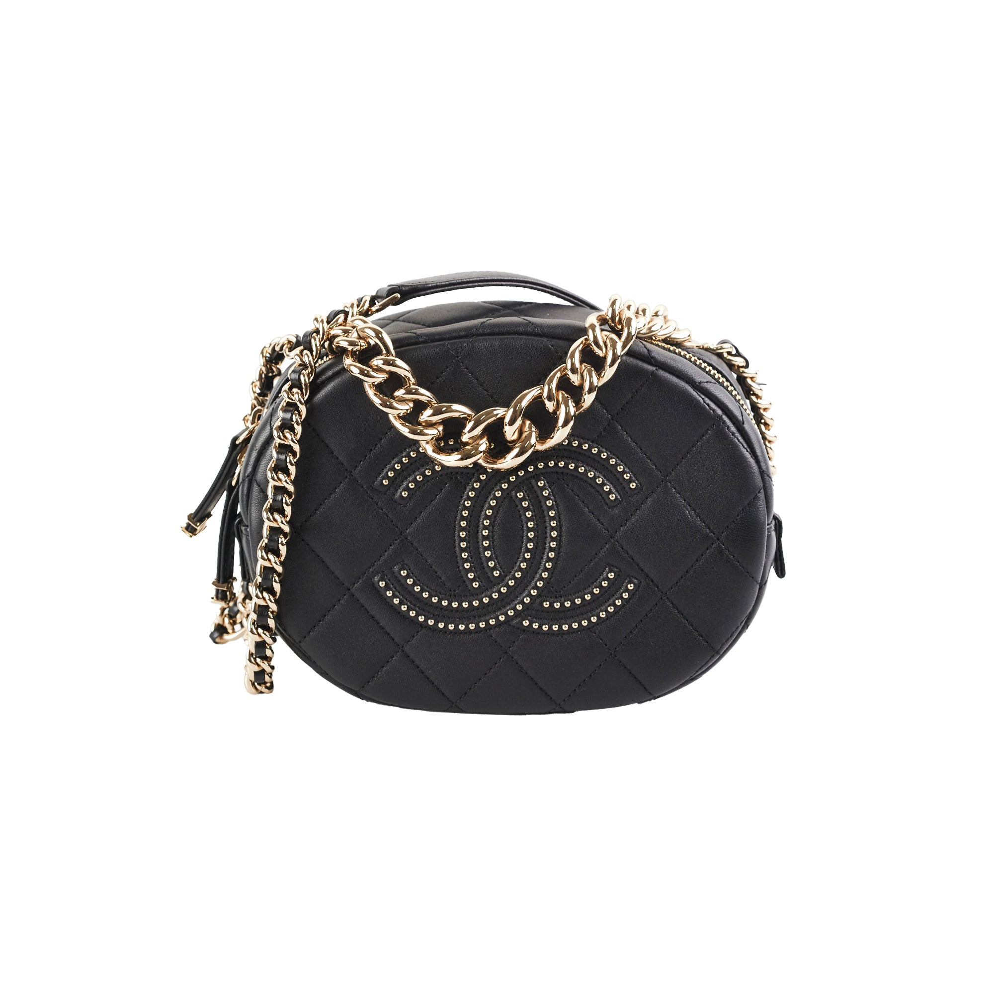 Chanel Spring Summer 2020 Seasonal Shoulder Bag - Luxury Designer Handbag for Women | Perfect for Parties, Weddings & Special Occasions