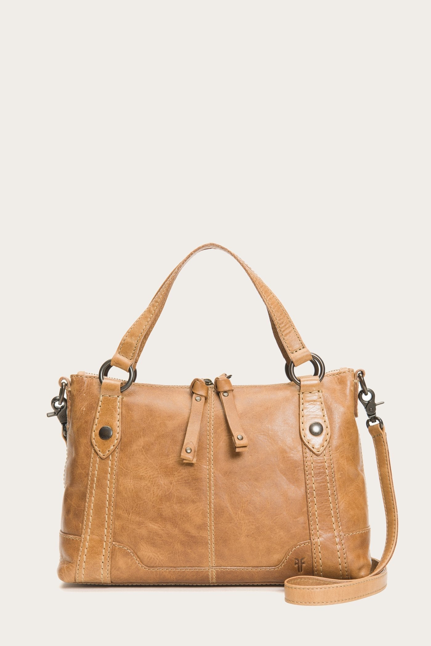 Melissa Medium Crossbody Bag for Women - Stylish & Lightweight Shoulder Purse - Perfect for Work, Travel & Everyday Use