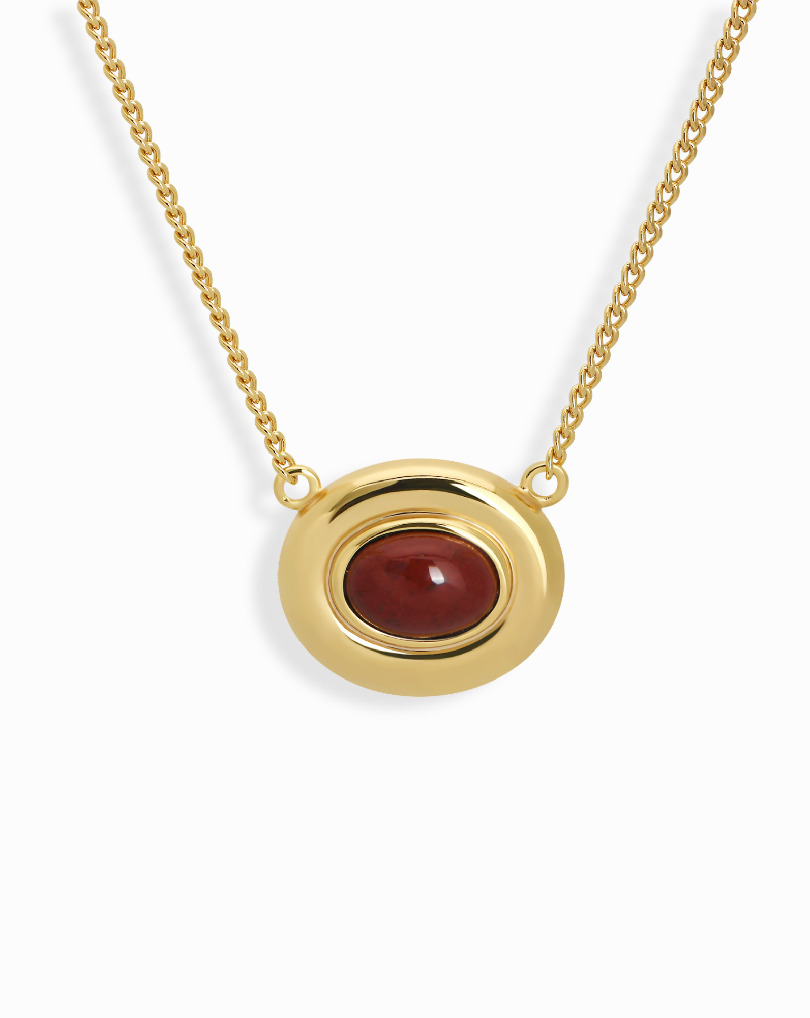 Janine Pendant Necklace - Elegant Silver Jewelry for Women | Perfect Gift for Birthday, Anniversary & Valentine's Day | Everyday Wear & Special Occasions