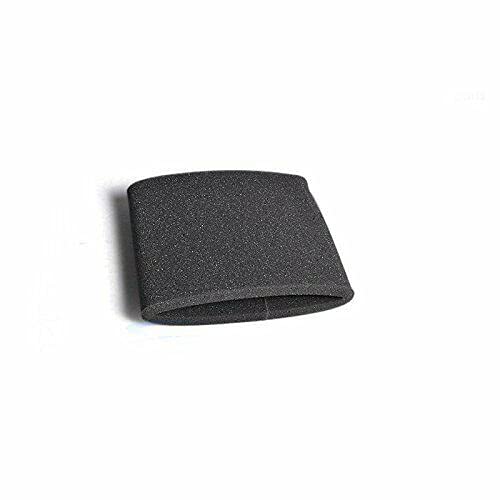 Shop-Vac Compatible TVP Foam Sleeve - Universal Vacuum Cleaner Foam Replacement for All Shop-Vac Models | Perfect for Dust Collection, Workshop Cleaning & Home Maintenance