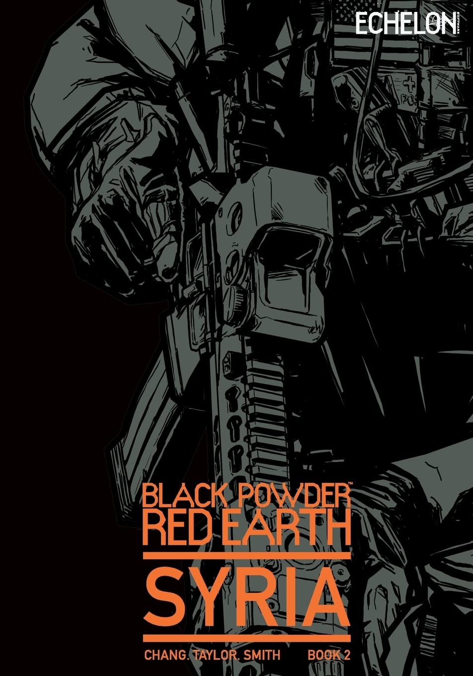 Black Powder Red Earth Syria V2 - Military Action Figure for Collectors & Enthusiasts | Perfect for Display, Cosplay & Diorama Scenes
