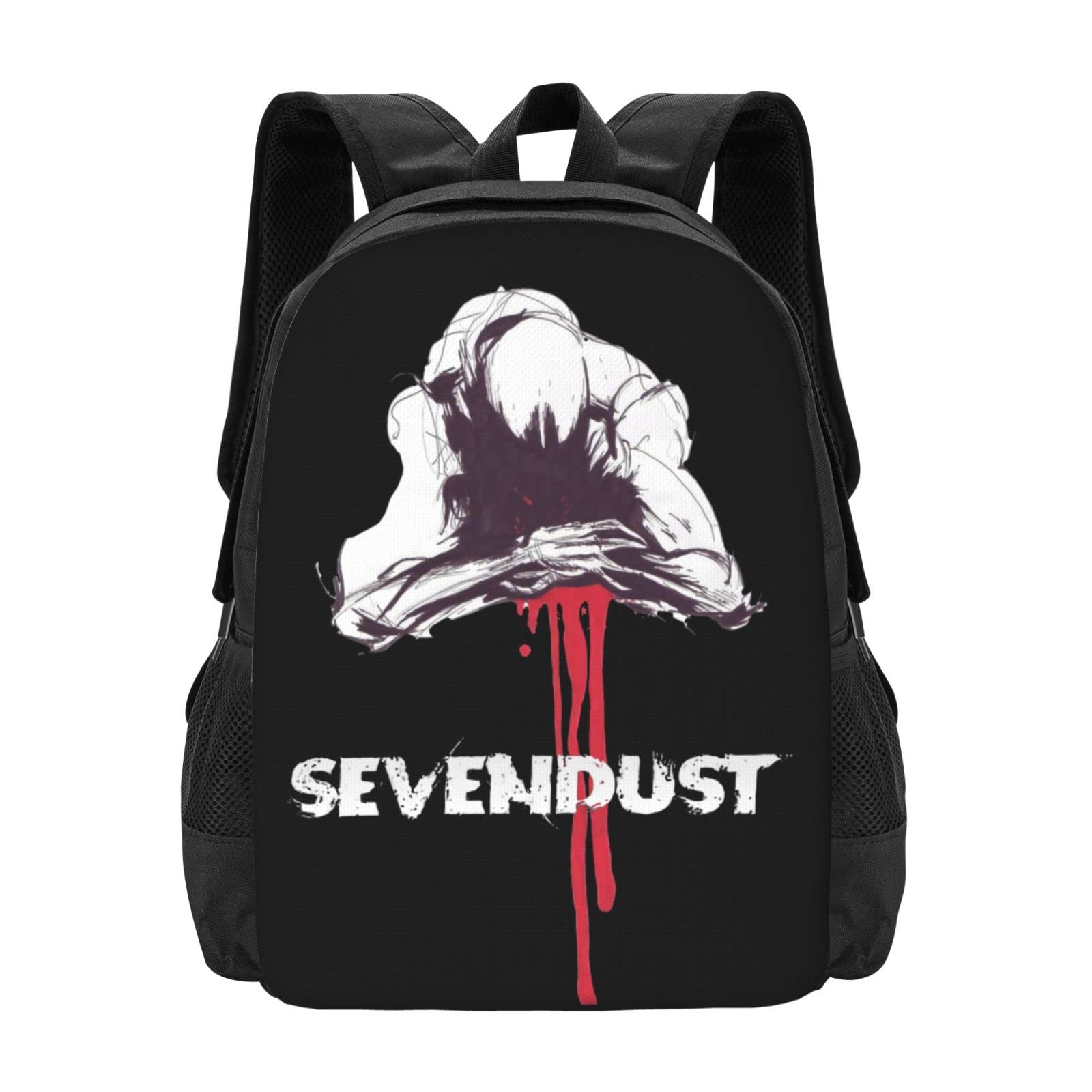 Lightweight Waterproof School Backpack for Students & Travel - Sports & Casual Use