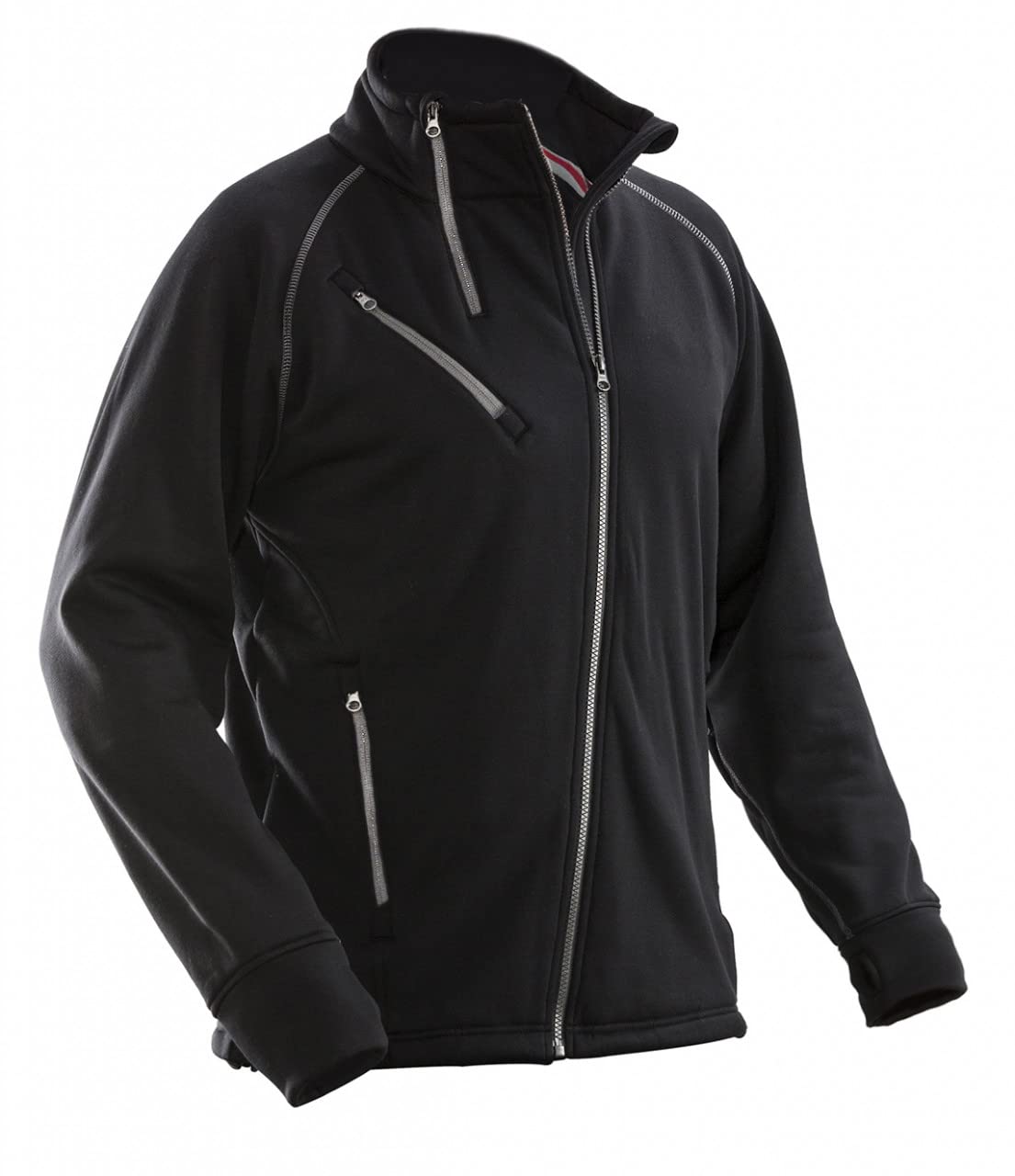 High Performance Workwear Jacket for Men & Women - Durable, Waterproof & Breathable for Construction, Outdoor & Hiking Activities