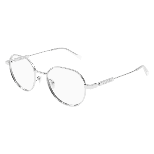 Alexander McQueen AM0479O 001 Sunglasses - Luxury Designer Shades for Women & Men | Perfect for Outdoor Activities, Beach Vacations & Fashion Statements