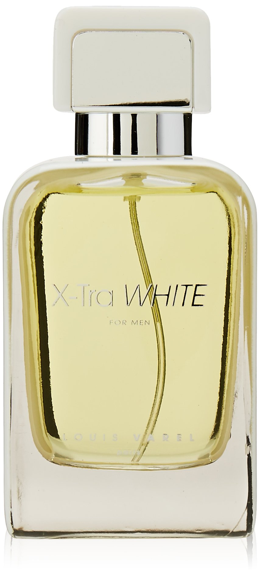 Xtra White Cologne for Men - 3.4 oz / 100ml Premium Fragrance | Long Lasting Fresh Scent for Date Night, Office & Special Occasions
