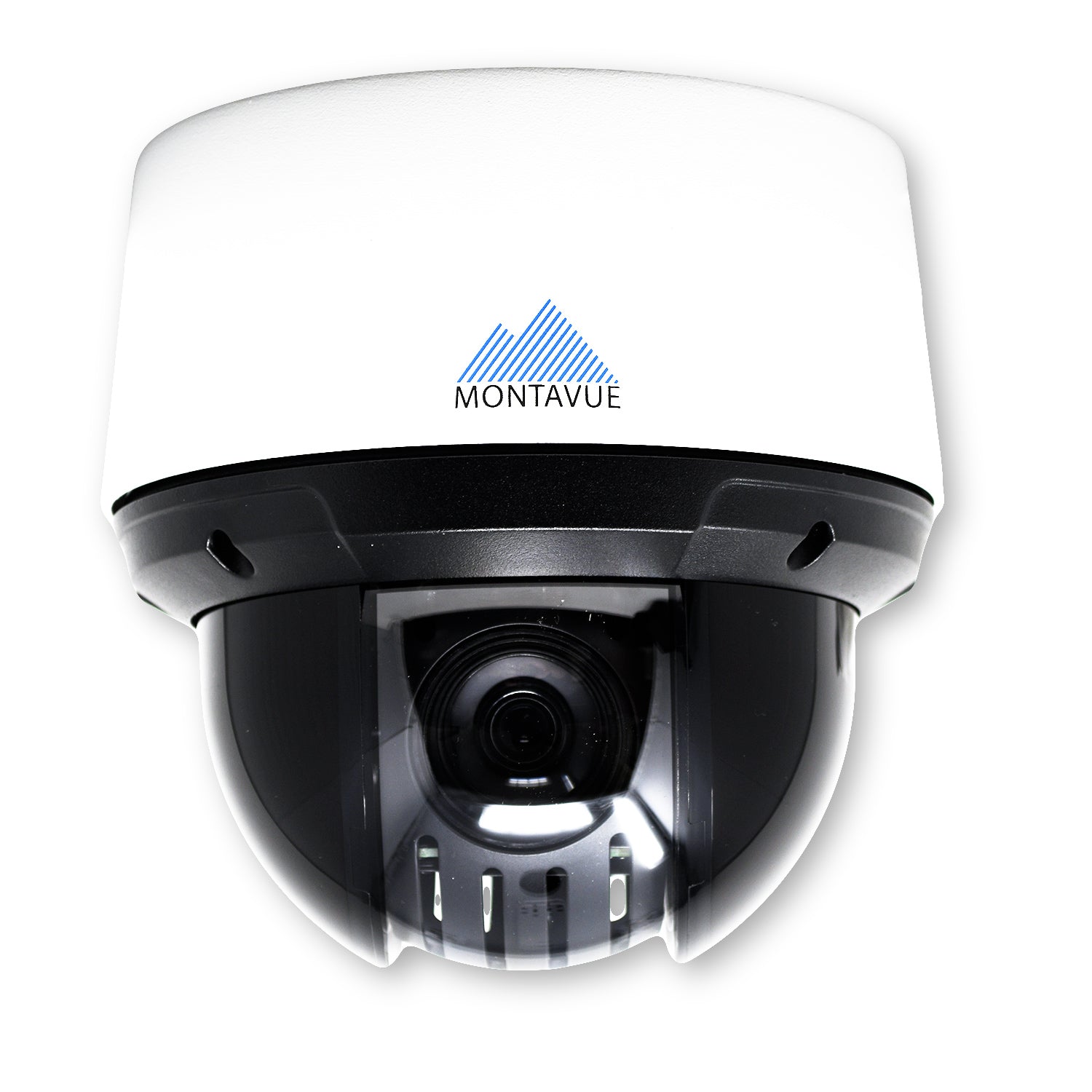 MTZ4250 4MP 2K Auto Tracking PTZ Security Camera with 25x Optical Zoom & SMD 3.0 - Ideal for Home Surveillance, Business Monitoring, and Outdoor Security Systems