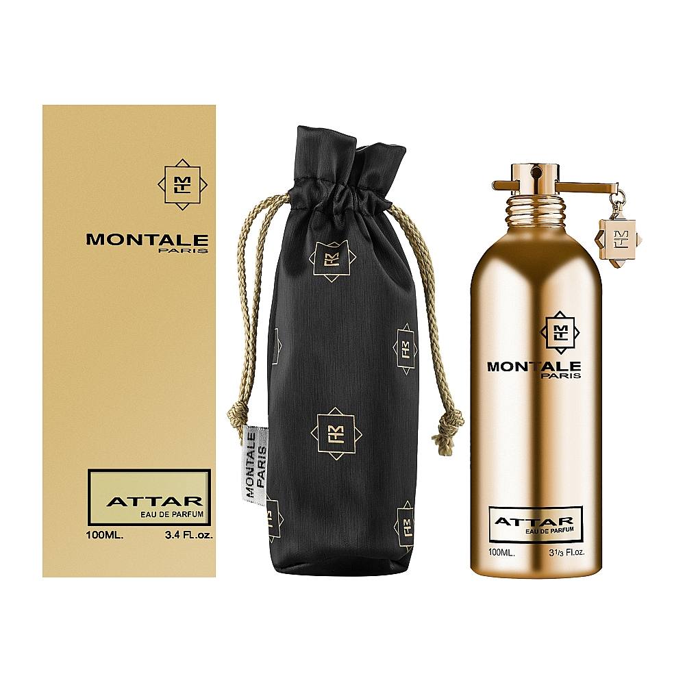 Premium Attar Eau de Parfum 100ml - Long Lasting Luxury Fragrance for Men & Women | Perfect for Date Nights, Special Occasions & Daily Wear