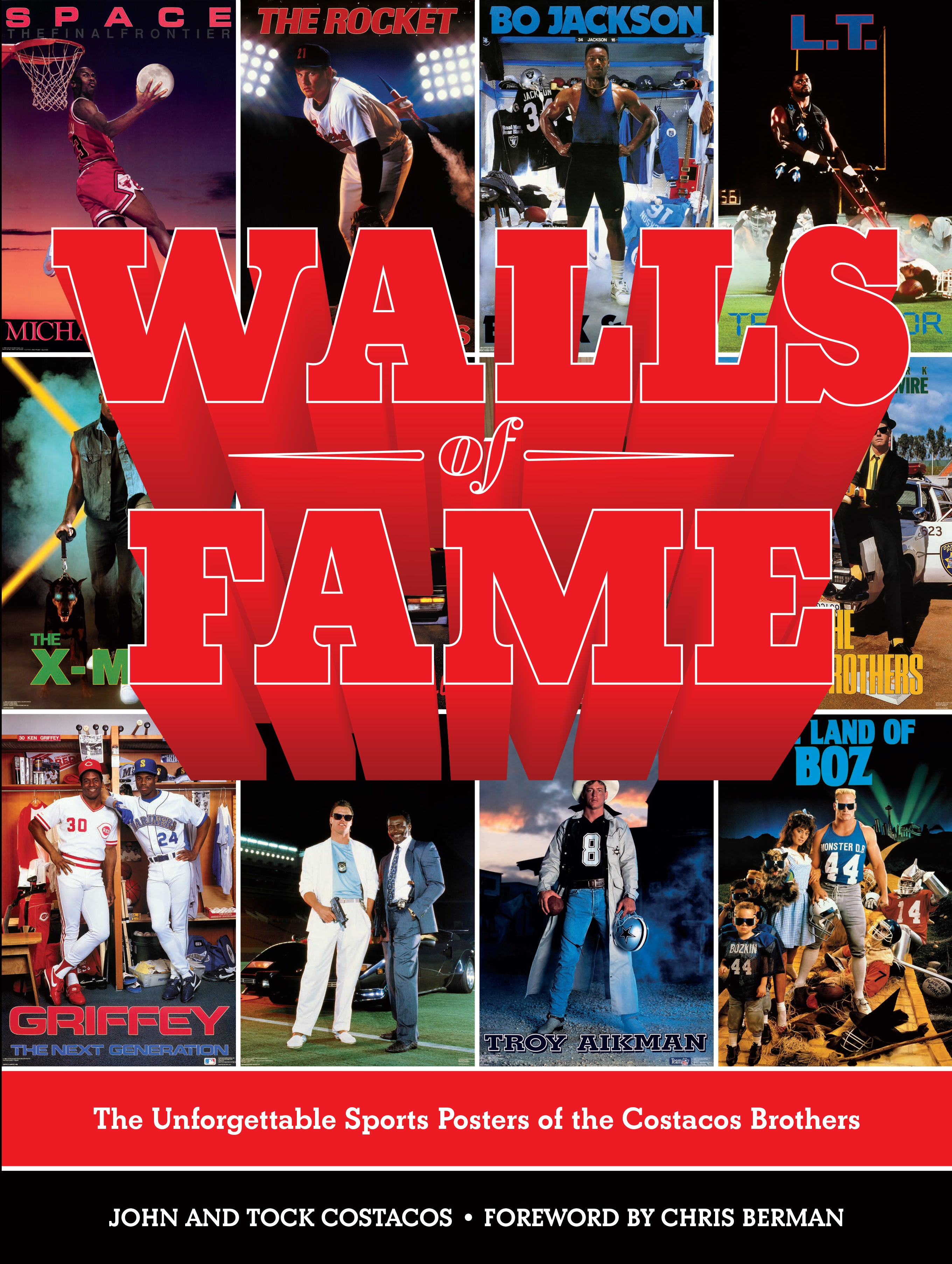 Walls of Fame - Premium Customizable Photo Frames for Home & Office Decor | Perfect for Displaying Memories, Awards, and Achievements