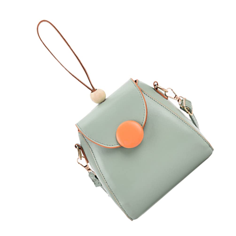 VALICLUD Fashionable Party Shoulder Bag for Women - Cute Messenger Purse with Creative Design - Perfect for Night Out, Date Night, and Girls' Gathering
