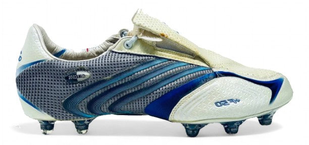 adidas F50.6 Tunit SG Climacool Soccer Cleats - Lightweight Football Shoes for Firm Ground with Breathable Technology - Perfect for Competitive Matches & Training Sessions