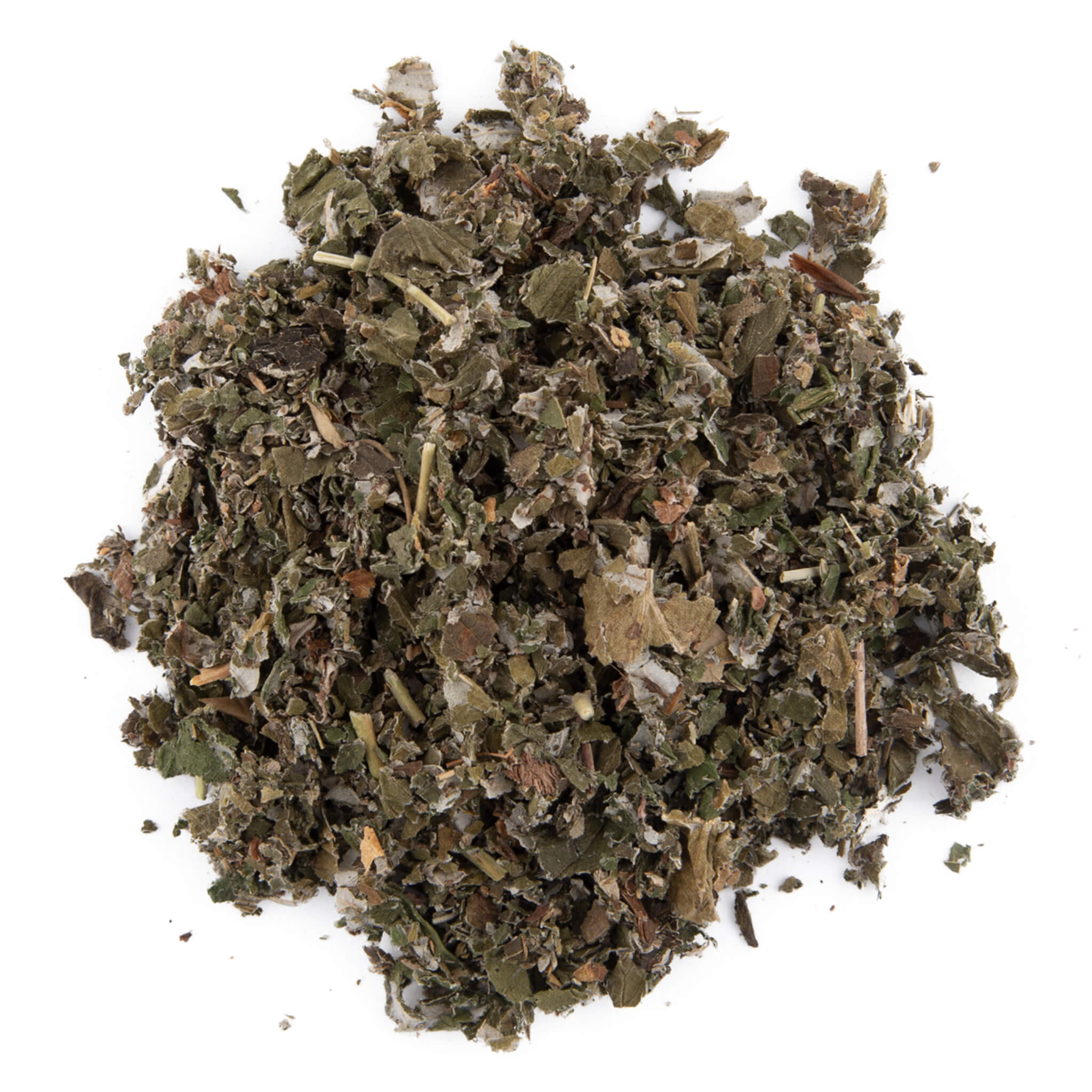 Organic Red Raspberry Leaf Tea - Premium Loose Leaf Herbal Tea for Women's Health & Wellness - Supports Fertility, Menstrual Comfort & Pregnancy - Perfect for Relaxation & Detox
