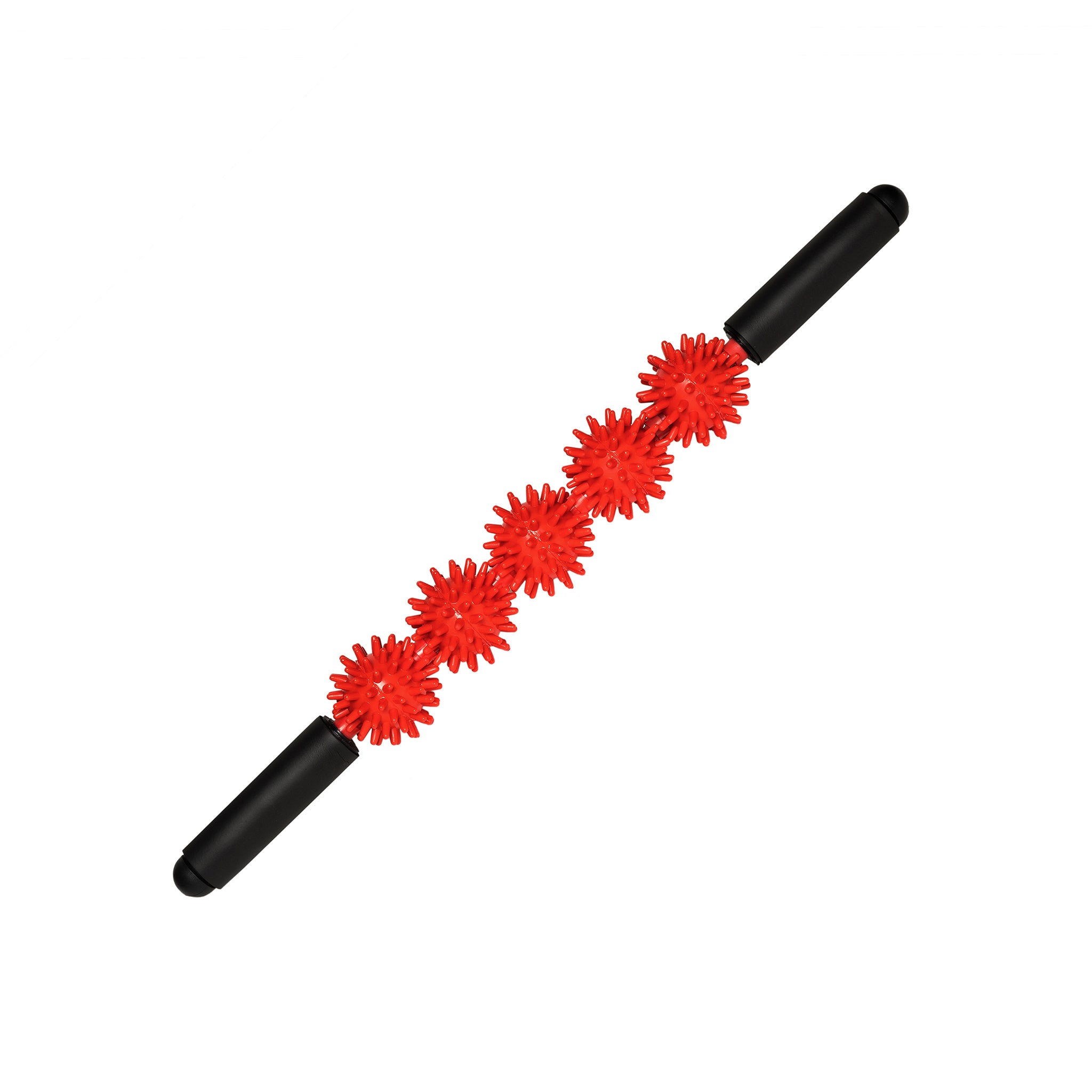 Deep Tissue Massage Stick for Pain Relief - Trigger Point Therapy Tool for Muscle Recovery & Relaxation - Perfect for Athletes, Yoga & Post-Workout Recovery