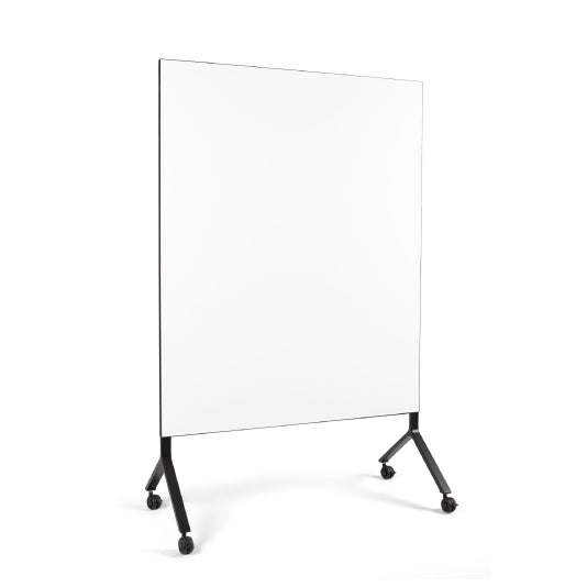 Portable Magnetic Whiteboard with Stand - 36x24 Inches Dry Erase Board for Office, Classroom & Home Use - Perfect for Presentations, Teaching & Planning
