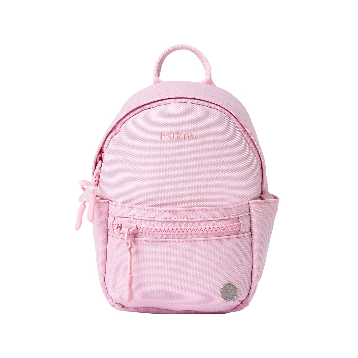 Tait CHOC A BLOC Tiny Backpack - Mini Backpack for Women & Teens, Lightweight Small Backpack Purse for Travel, School, Work & Daily Use | KaBloom Collection