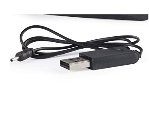 Fast USB Charger for Air Hogs 2-in-1 Hyper Drift Drone - Quick Charging Accessory for RC Drones, Perfect for Indoor and Outdoor Flying Adventures