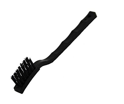 WorldCare® SZBFT Anti-Static ESD Brush for PCB Cleaning & Electronics Maintenance - Safe for Sensitive Components & Static Control in Workshops, Labs & Home DIY