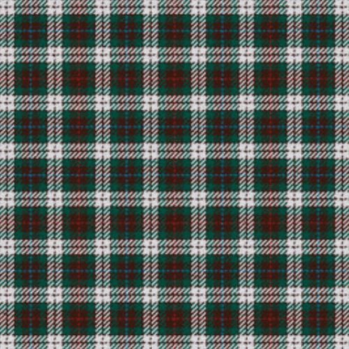 Fraser Hunting Tartan Dress - Traditional Scottish Plaid Kilt Dress for Women | Perfect for Highland Games, Weddings & Celtic Events