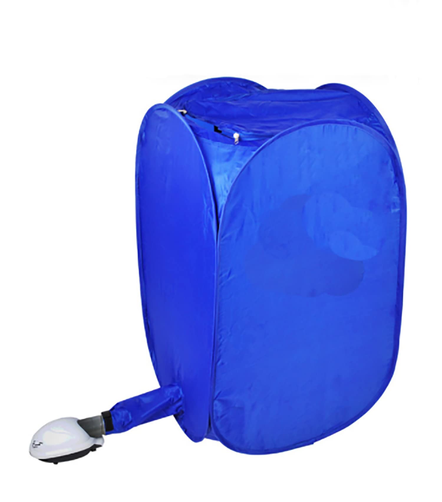 OiAKUS Portable Clothes Dryer - 800W Folding Mini Drying Machine for Home & Travel, Quick Dry Laundry Solution | Perfect for Apartments, Dorms, Camping & Small Spaces