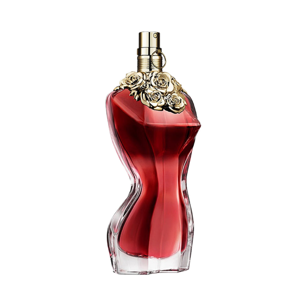 La Belle Eau de Parfum 100ml - Luxury Floral Fragrance for Women | Long-Lasting Perfume Spray | Perfect for Date Night, Office & Special Occasions