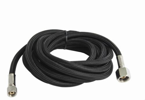 Airbrush Hose - High-Quality Flexible Airbrush Hose for Artists & Hobbyists - Perfect for Painting, Crafting & DIY Projects