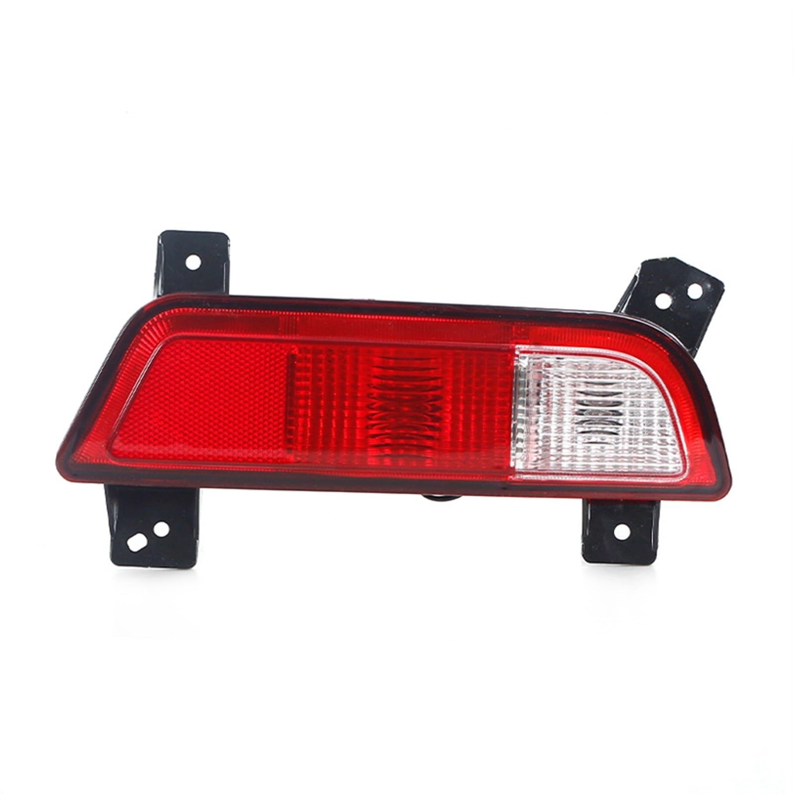 UNKOMN Car Fog Light Accessories - Rear Bumper Fog Light, Tail Lamp Reflector, Stop & Brake Light for JAC T8 Pickup Truck (Right Side) - Enhanced Visibility & Safety for Night Driving & Bad Weather Conditions