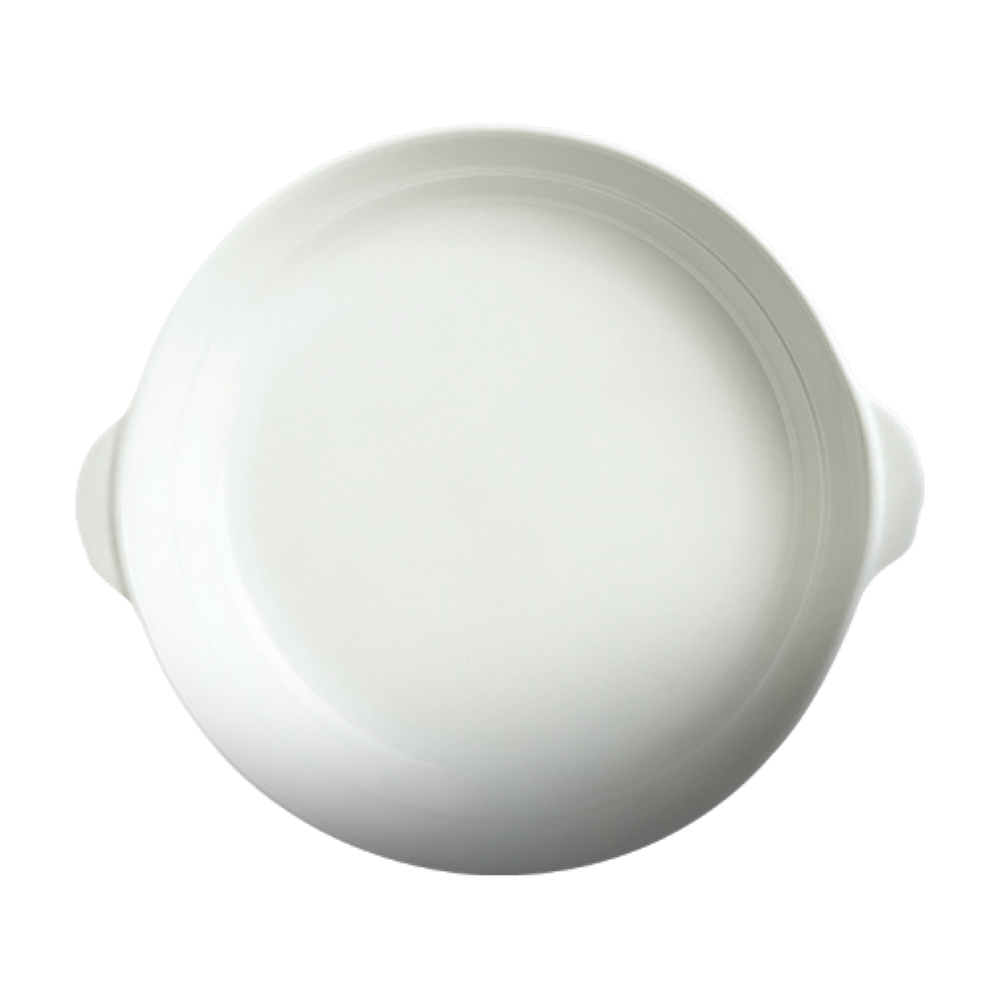Cameo 210 407 Imperial White 7-Inch Soup Plate Set of 48 - Elegant Dinnerware for Restaurants, Catering & Fine Dining