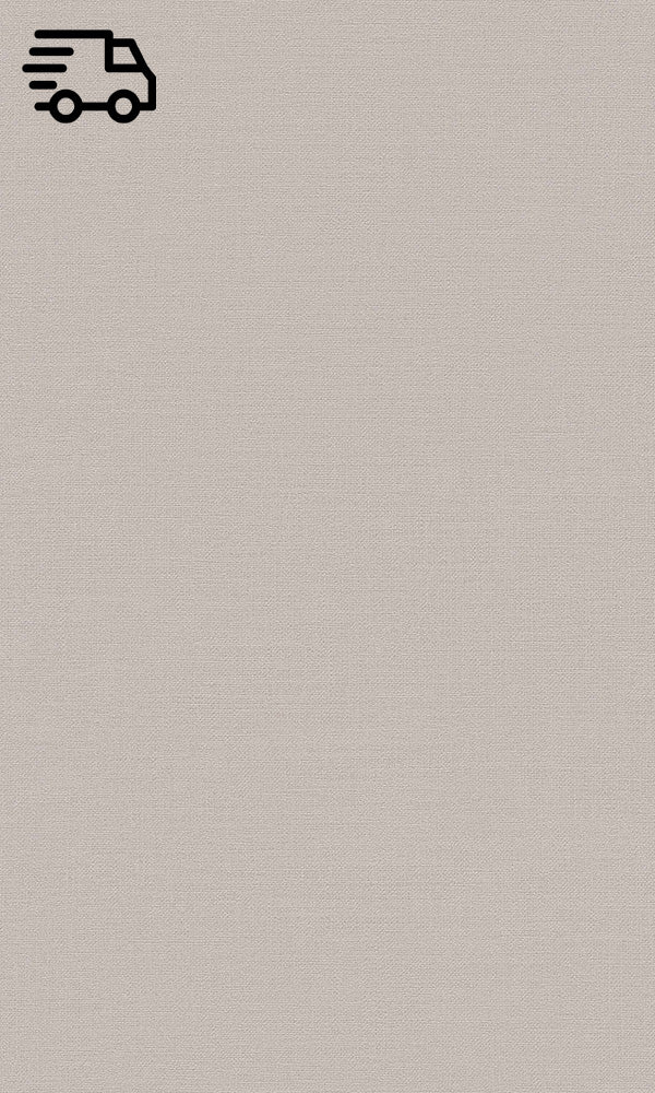 Beige Subtle Texture Wallpaper R7245 - Self-Adhesive Peel and Stick Wallpaper for Bedroom, Living Room, Home Decor - Easy to Install & Removable