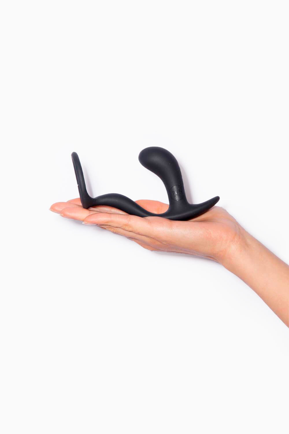 Bootie Ring - Soft Silicone Anal Plug for Comfortable Wear | Perfect for Beginners, Couples & Solo Play | Enhance Intimacy & Sensation