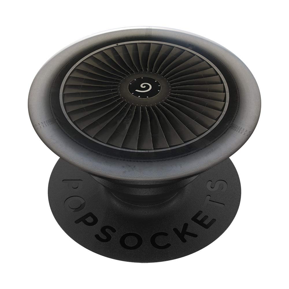 Jet Engine Turbine Engineer & Pilot Gift - Premium Aviation Accessories for Professionals & Enthusiasts