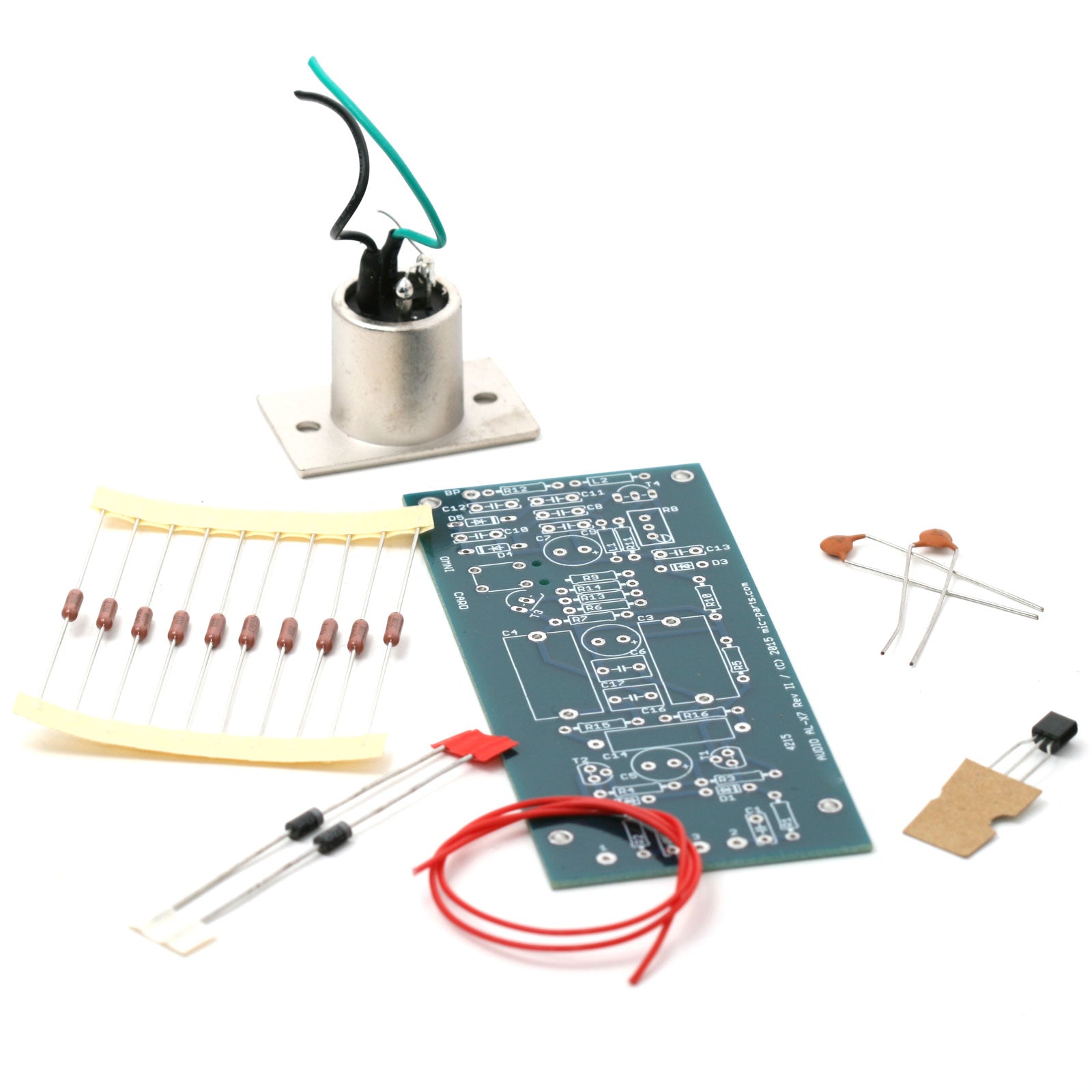 Best Soldering Practice Kit for Beginners - Learn & Improve Soldering Skills | Perfect for DIY Electronics, Circuit Board Repair & Hobby Projects