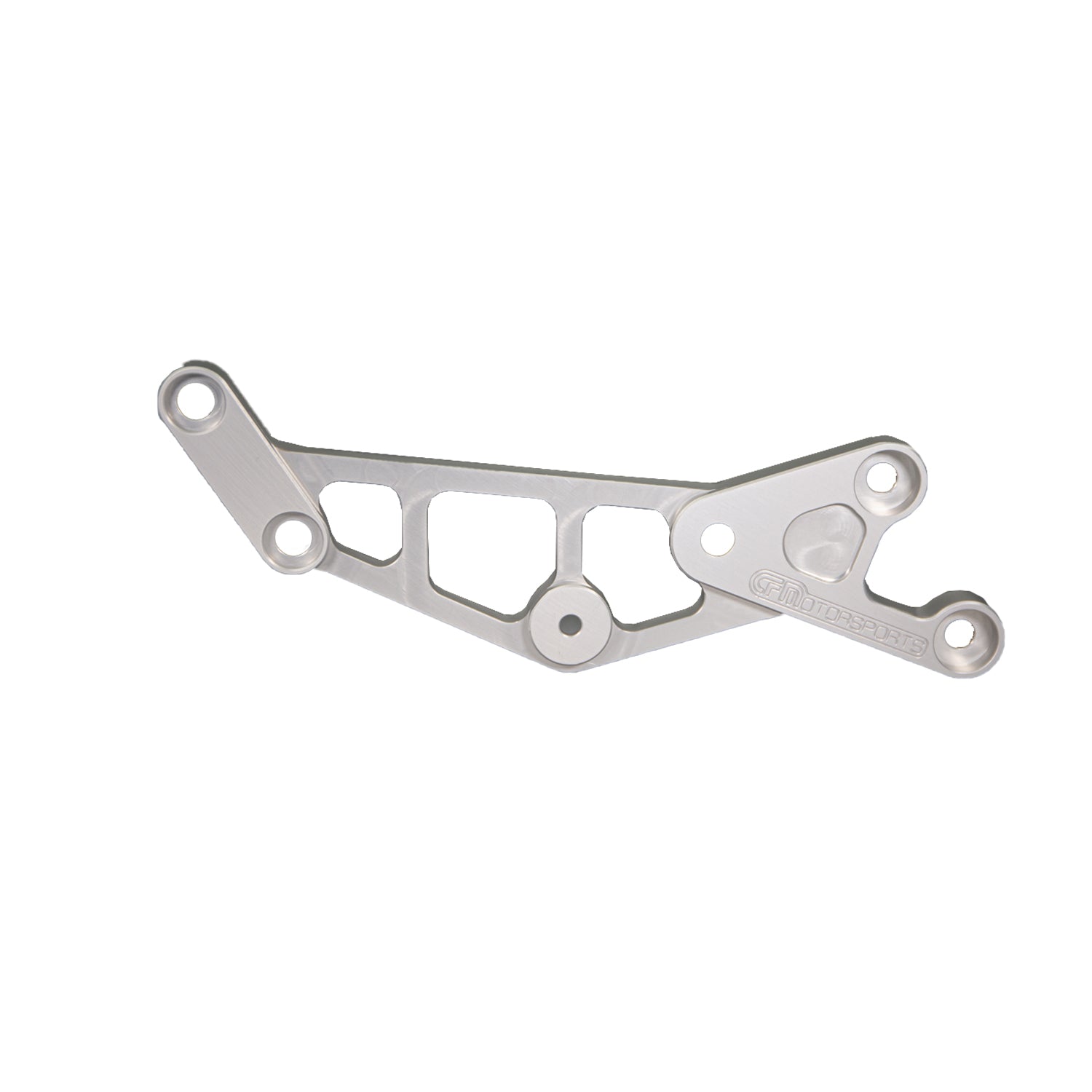 Kawasaki EX500 RHS Bracket 05 0120R - Right Hand Side Motorcycle Mounting Bracket for Kawasaki EX500 - Perfect for Bike Repairs & Custom Builds