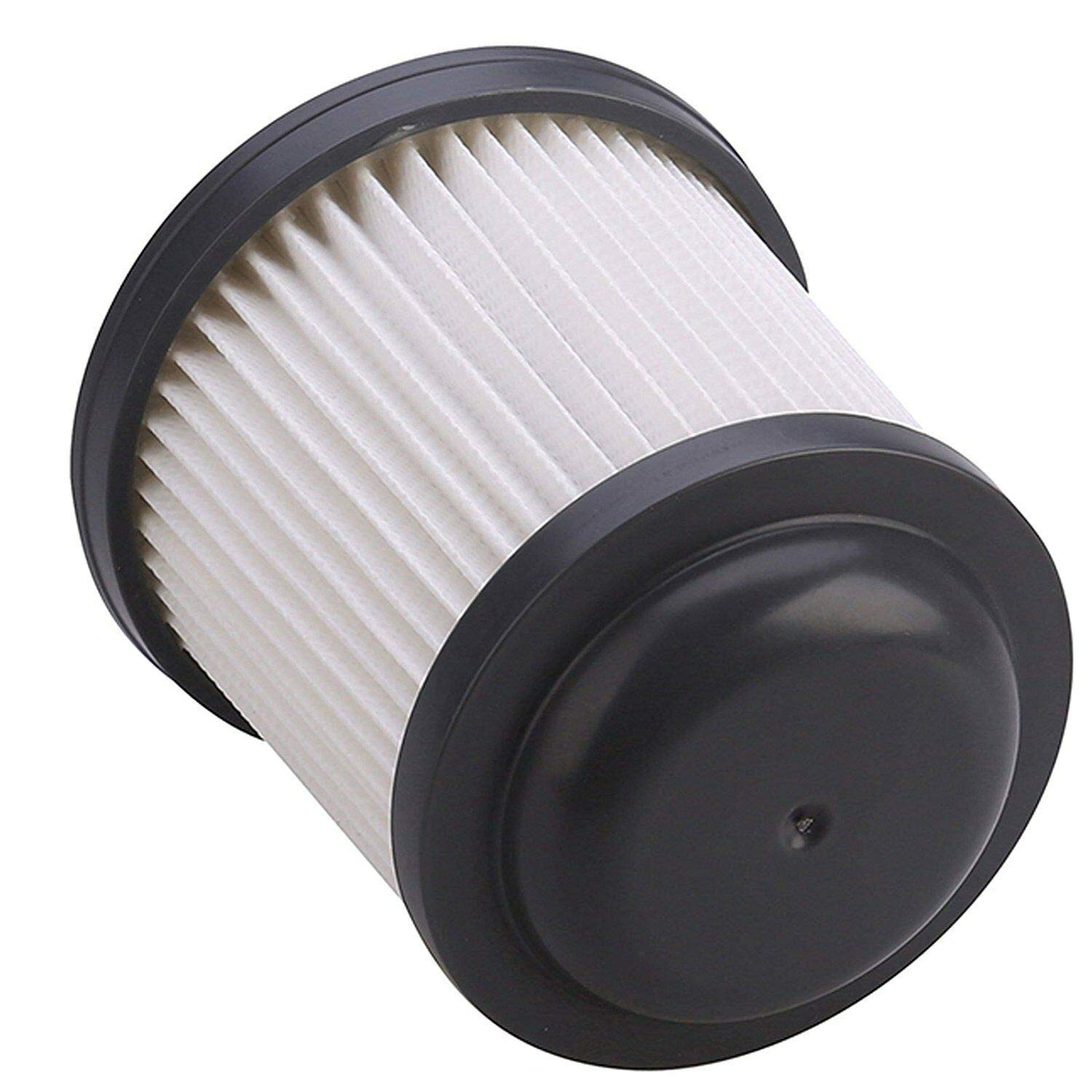NOOTO Pleated Filter Replacement for Black & Decker Pivot Vac PVF110 PVF1410 Vacuum Cleaners - High Efficiency Dust Filtration for Pet Hair, Allergies & Home Cleaning