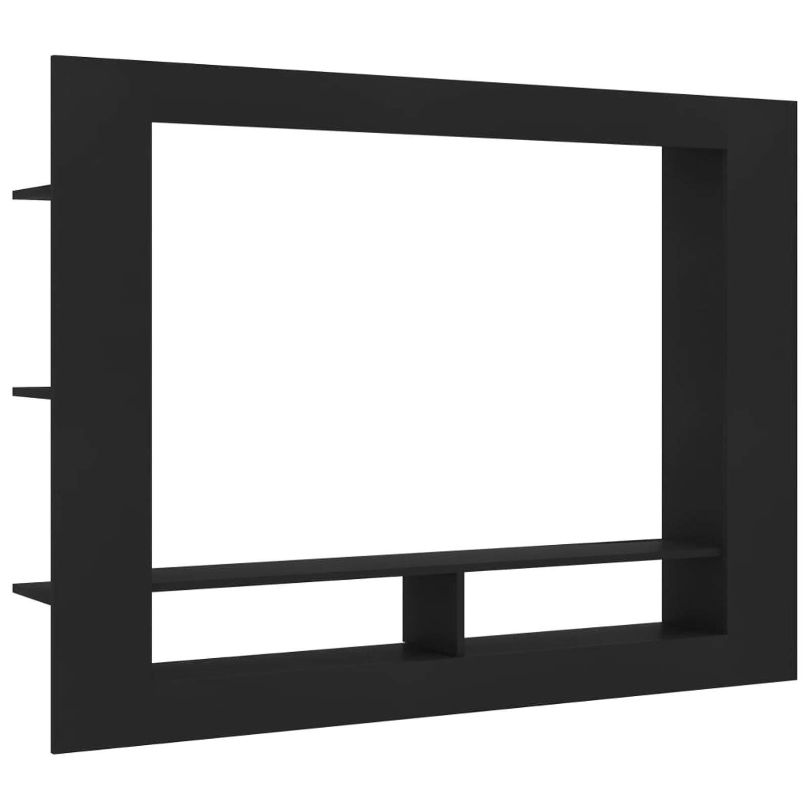 Modern TV Stand Entertainment Center - 60