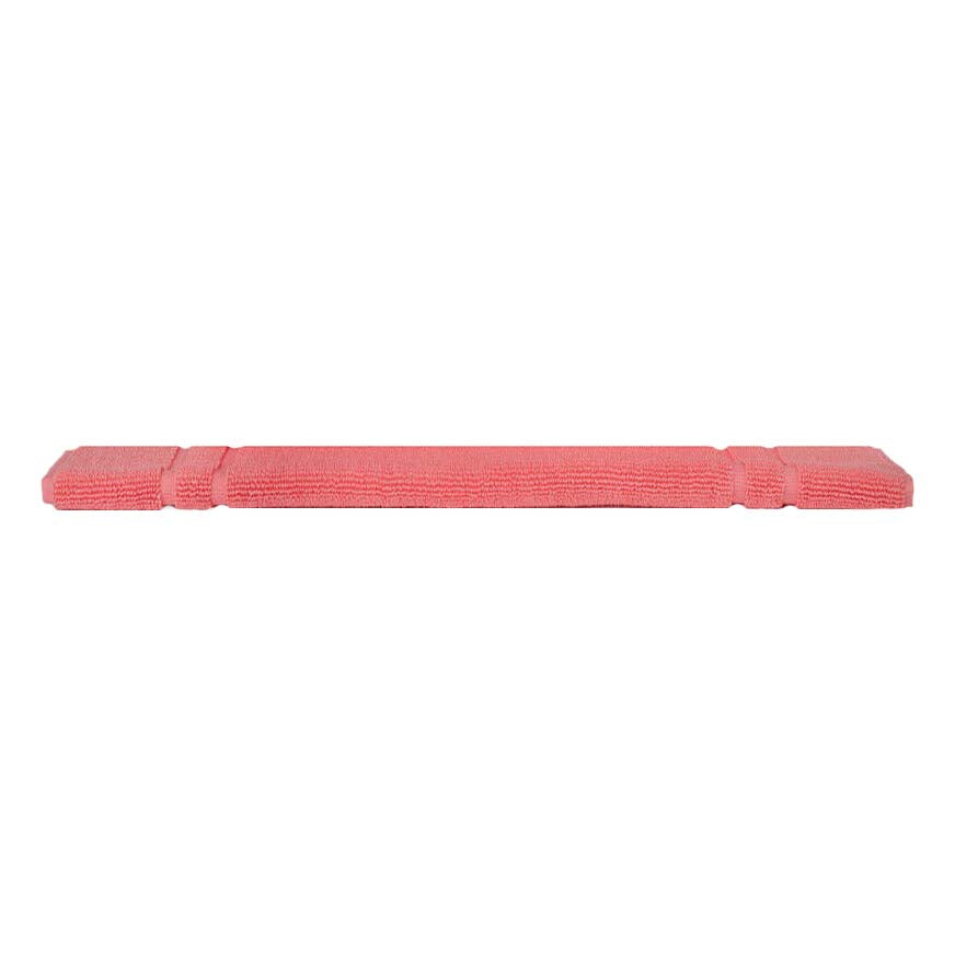 Premium 100% Combed Cotton Bath Towels & Lip Gloss Set | Soft Absorbent Bath Mat for Spa, Gym, and Home Use