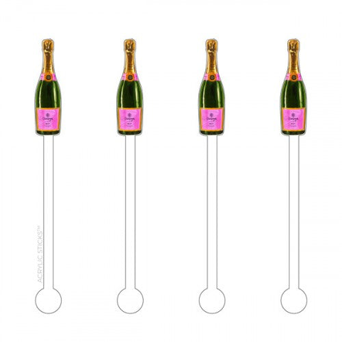 Premium Acrylic Stir Stick Sets - 10 Pack Non-Toxic Mixing Rods for Resin, Epoxy, Paint & Crafts - Perfect for DIY Projects, Art Studios & Home Laboratories