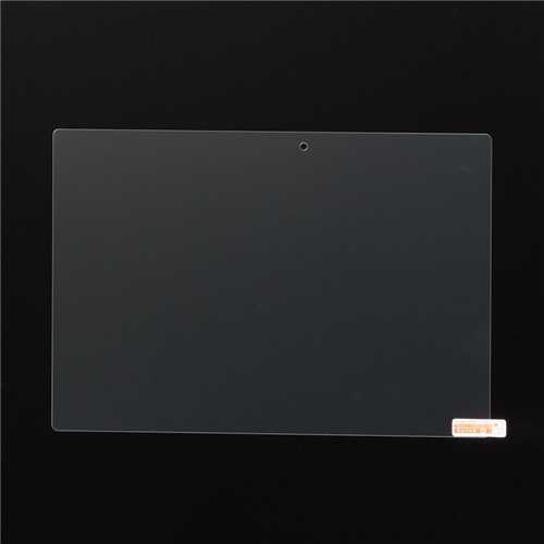 9H HD Tempered Glass Screen Protector for Lenovo MIIX 310 10ICR 10.1 Inch Tablet - Anti-Scratch, Bubble-Free, Perfect for Work and Travel Protection